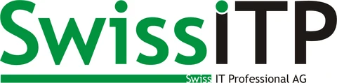 Logo Swiss IT Professional AG