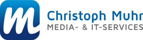 Logo Muhr Media