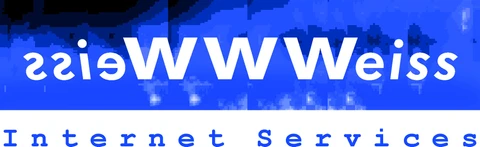 Logo Weiss Internet Services